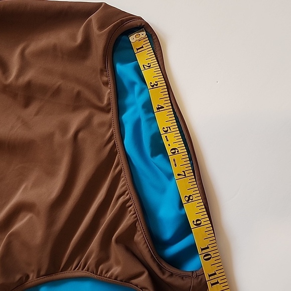 Swim365 brand women's swimsuit size 20W - Picture 10 of 12